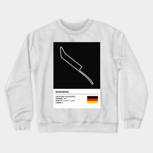 Norisring [info] Crewneck Sweatshirt